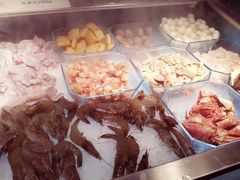 -成都你六姐·牛肉冒菜(城市集市合生汇店)