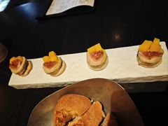 -庐灶江南·江南菜·四合院Bistro(东直门雍和宫·原华侨宾馆店)