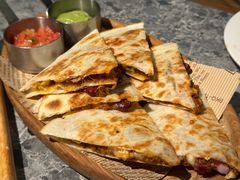 -芭莉与彩虹西餐厅(成都合生汇店)