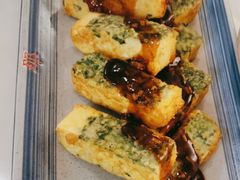 -那家·油麻菜馆(常德道店)