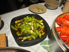 -巴厘龙虾·榜首油焖大虾(洞庭·艺术洋房店)