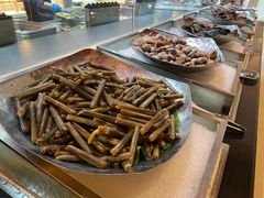 -青岛金沙滩希尔顿酒店·自助餐厅