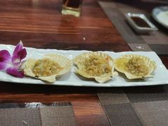 -渔日本料理铁板烧(新天地假日广场店)