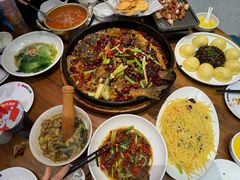 -老板恋上鱼(印象城店)
