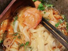 -小满手工粉(上海月星环球港店)