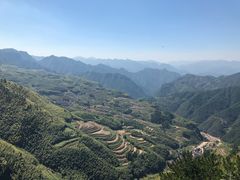 -南尖岩景区