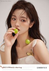 点击看大图 -蜜桃少女VISION写真馆(雁塔店)