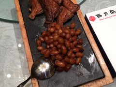 -西贝海鲜汇(槐安路店)