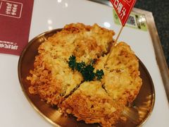 -洪氏嗨捞·猪肚鸡火锅(阳光天地店)