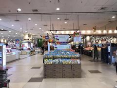 -永旺梦乐城国际商城(北清路店)
