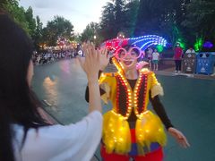 -青岛方特梦幻王国