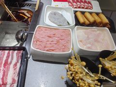 -海底捞火锅(杭州水晶城购物中心店)