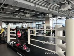 -OXYGYM 奥美氧舱运动中心(朝阳大悦城店)