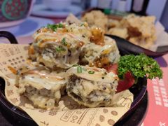 -花漫里日式餐厅(刺桐店)