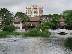 -顺峰山公园