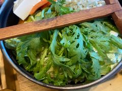 寿喜锅-胜博殿日式炸猪排(西红门店)