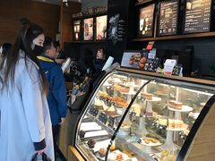 -星巴克臻选(沈阳大悦城店)