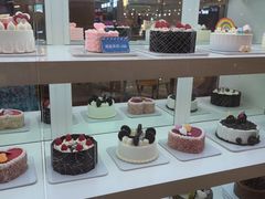 -DQ·蛋糕·冰淇淋(湖景东路店)