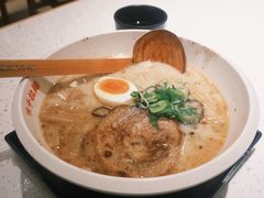 -味千拉面(广州白云机场T1西二店)