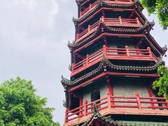 -南沙天后宫景区