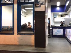 门面-都谷包子(天一广场店)