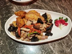 -前海沿•青岛菜(中山路天主教堂店)