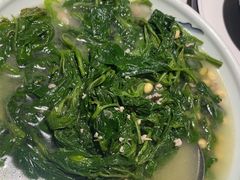 -秋色客家菜(流塘店)