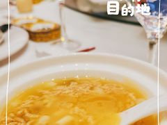 -白金汉爵大酒店-24小时餐厅