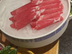 -巴奴毛肚火锅(广益哥伦布店)