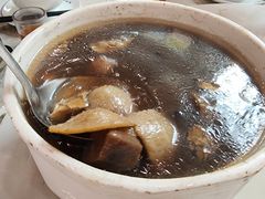 -台山新孖宝柴火黄鳝饭(三合温泉店)
