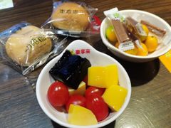 -豪享来中西餐厅(广灵店)
