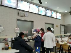 -珊珊小笼馆(仙霞路店)