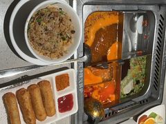 -海底捞火锅(群光广场店)