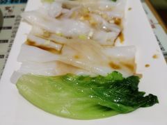 -香港翠园茶餐厅(迪凯银座店)