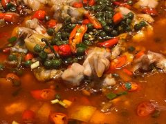 -柴米油盐(土菜院子店)