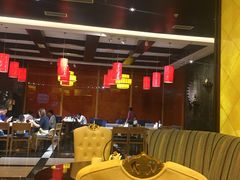 -启东恒大酒店·品粤餐厅