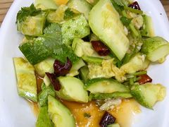 -聚德福海鲜家常菜(刘庄店)