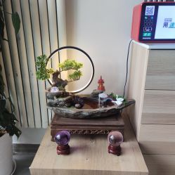 -L.MJ轻奢皮肤管理中心