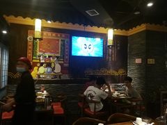 -牛a潮汕鲜牛肉粿条(天河北店)
