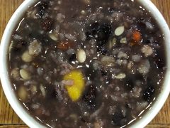 臘八粥-随柳居·苏式小吃(建新巷店)