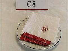 -帝豪酒店•马可勃罗西餐厅