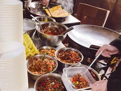 -周记热干面豆皮大王(桃花东街店)