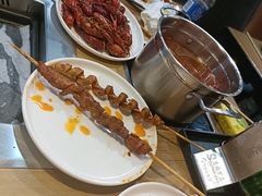 -苏格里岛自助海鲜烧烤火锅(南门口店)