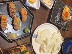 -鸟鹏烧鸟居酒屋(龙岗万科店)