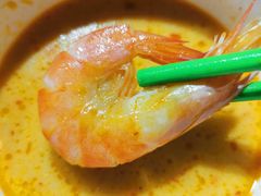-绿柠食堂(北外滩店)