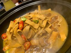 -松沪名灶·豆浆鱼头·新上海菜(飞航吾悦广场店)