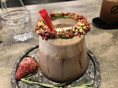 -BE NORMAL CAFE(霞溪路店)