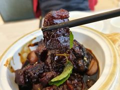 -大方圆酒楼(新颜东路店)