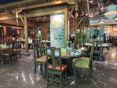 -顺兴老茶馆·精品川菜(世纪城店)