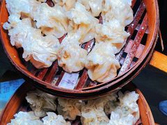 -正宗天津烧麦馆(柳州路店)